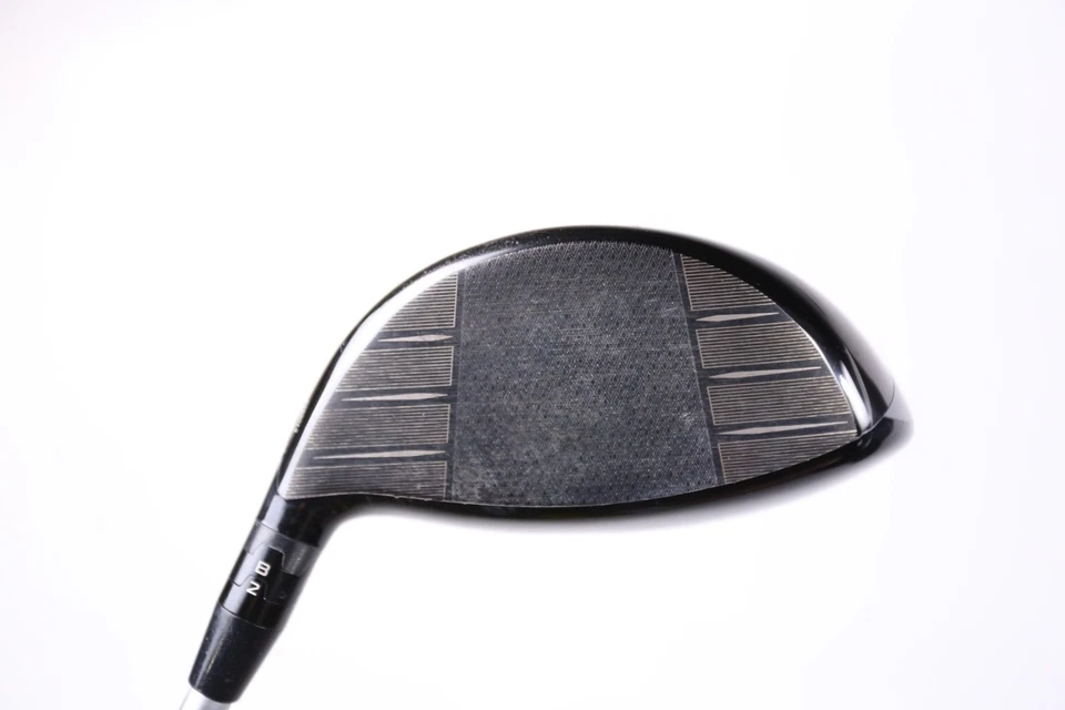 Malla química Titleist TSR1 12* Driver Seniors Flex Mitsubishi SpeedMesh muy buena Foto 3 de 4