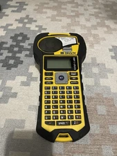 Brady BMP21-PLUS Handheld Label Printer