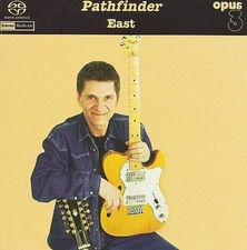 Pathfinder by East [Audio CD]