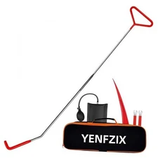 9 PCS Professional Car Tool Kit (same) 