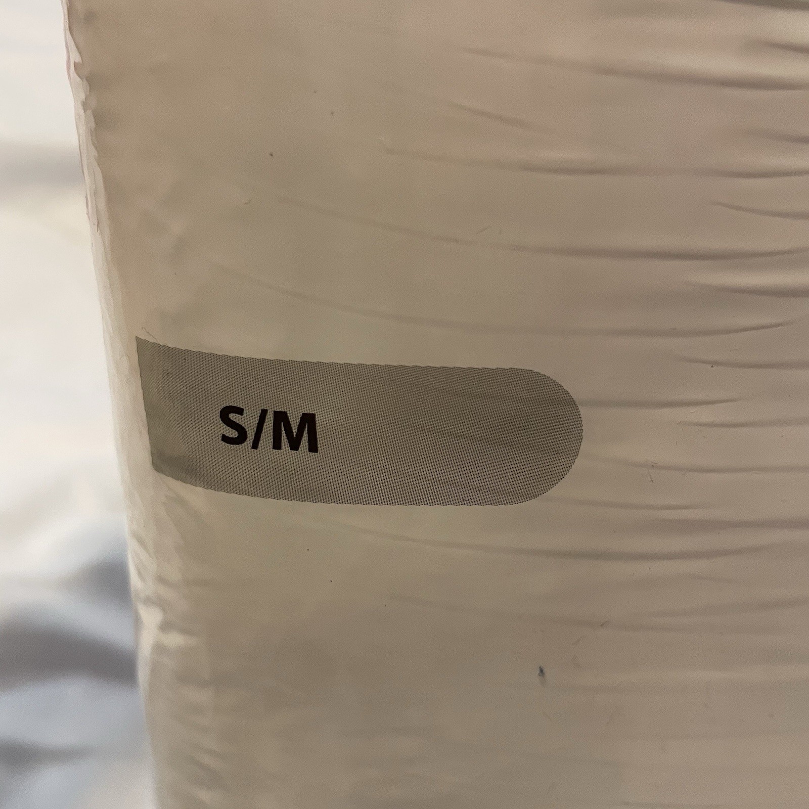 Cardinal Health Youth Pants Wings  S/M Unisex, 38-65 Lbs, 17 Ct, Lot Of 4 Packs