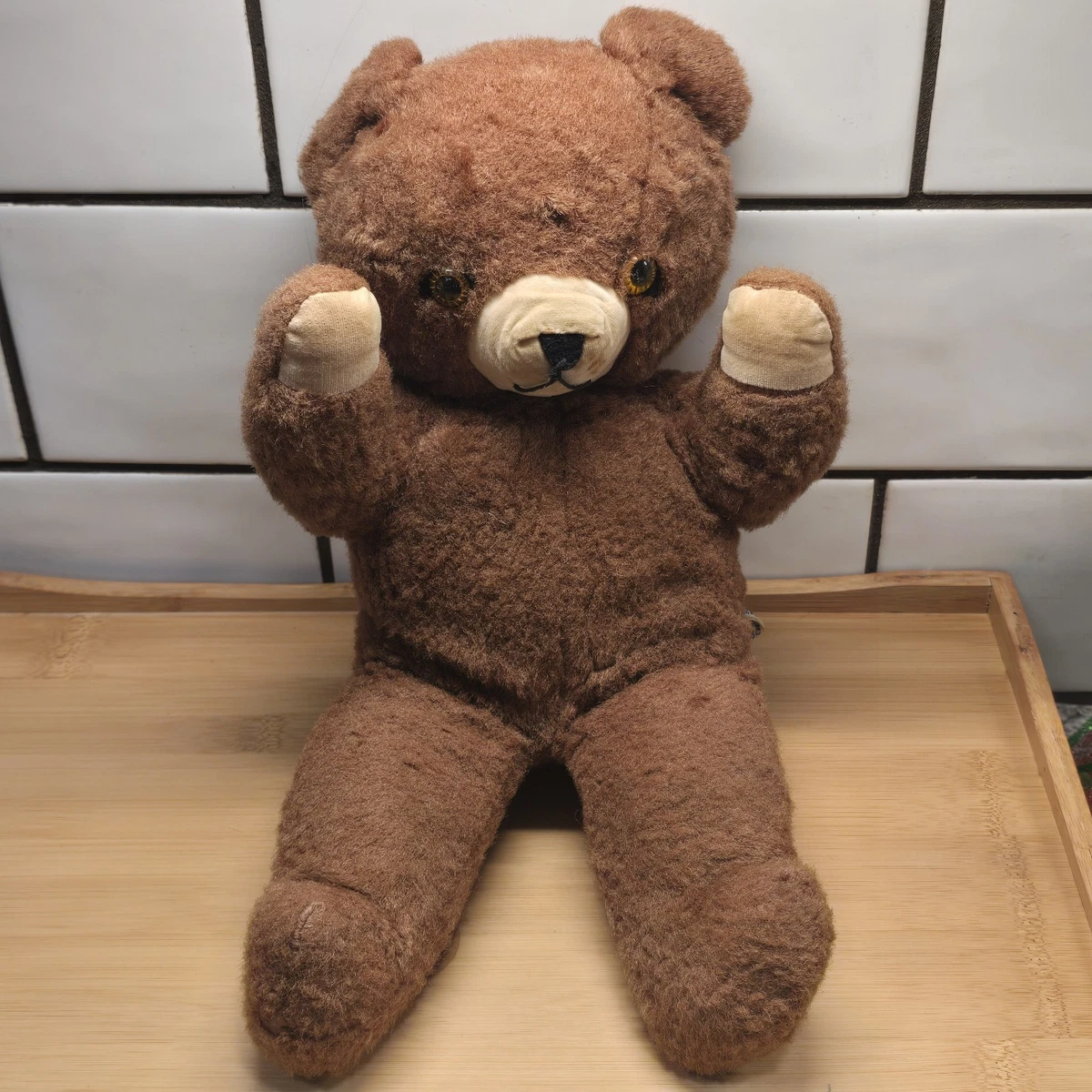 knickerbocker bear products for sale | eBay