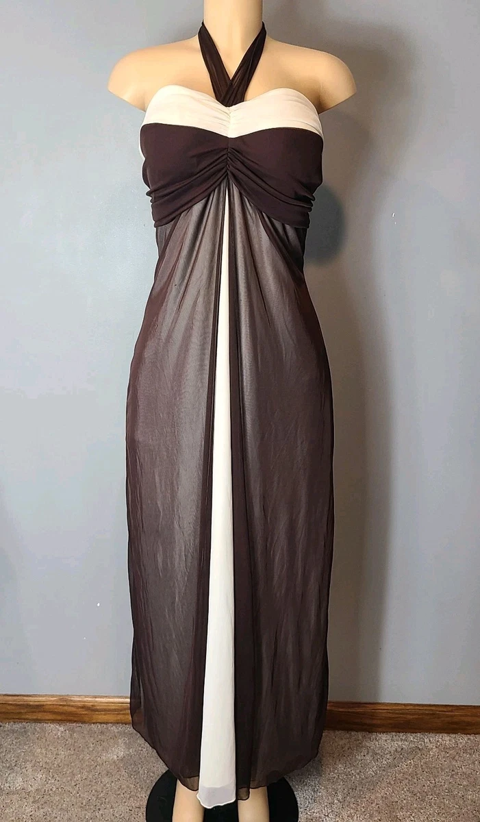 ebay formal dresses size 16 Speechless Womens Plus Lace Infinity-Waist Evening Dress Red 16