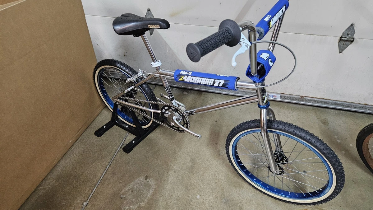 BMX Bike Steel 20 In Vintage Bikes for sale | eBay