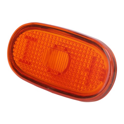 ›・Side Marker Light Cover SU034 Side Indicator Lamp Housing For Sprinter - Foto 4 di 12
