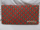 Vintage RARE! Monopoli Printed in Italy 1961 Parker Brothers Monopoly Game