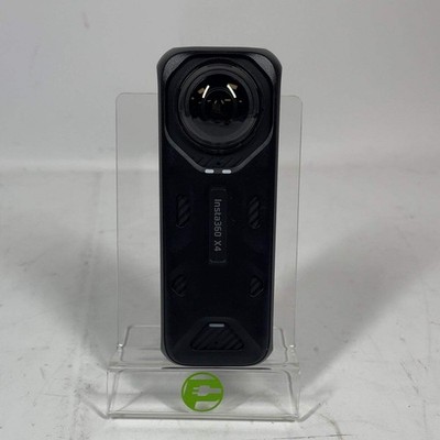 Insta360 X4 72MP 4K Action Camera CINSA8MA