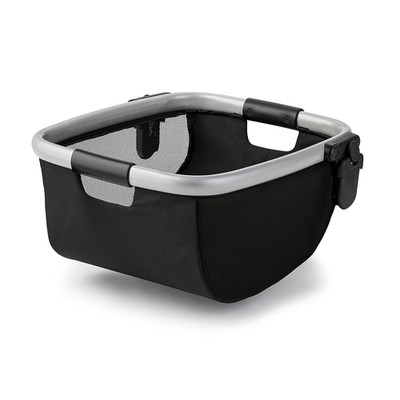 Graco  Click2Store  Stroller Storage Organizer, Black