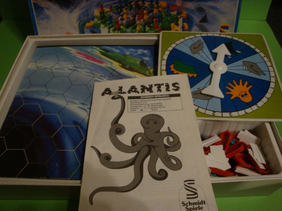 Atlantis - Bild 3 von 4