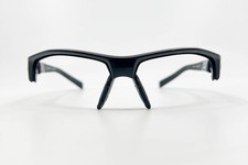 Nike Brazen EVO620 001 Sunglasses Black Sport Wrap 60-16-135