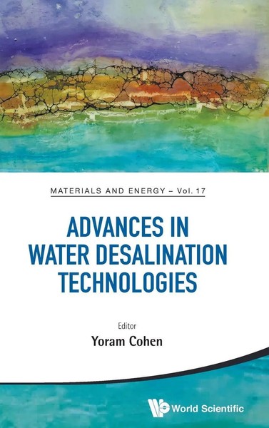 Cohen Yoram | Advances In Water Desalination Technologies | Buch | Englisch-image