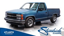 1990 Chevrolet Silverado for Sale