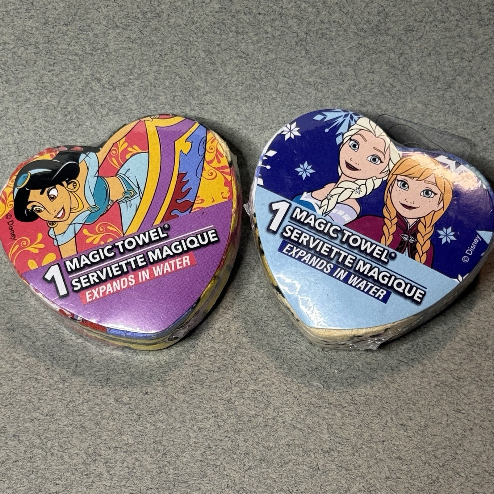 S Jasmine / Anna Elsa Htf Very Rare