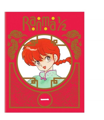 Ranma ½ - Set 1 (Special Edition) [Blu-ray] Blu-ray  NEW