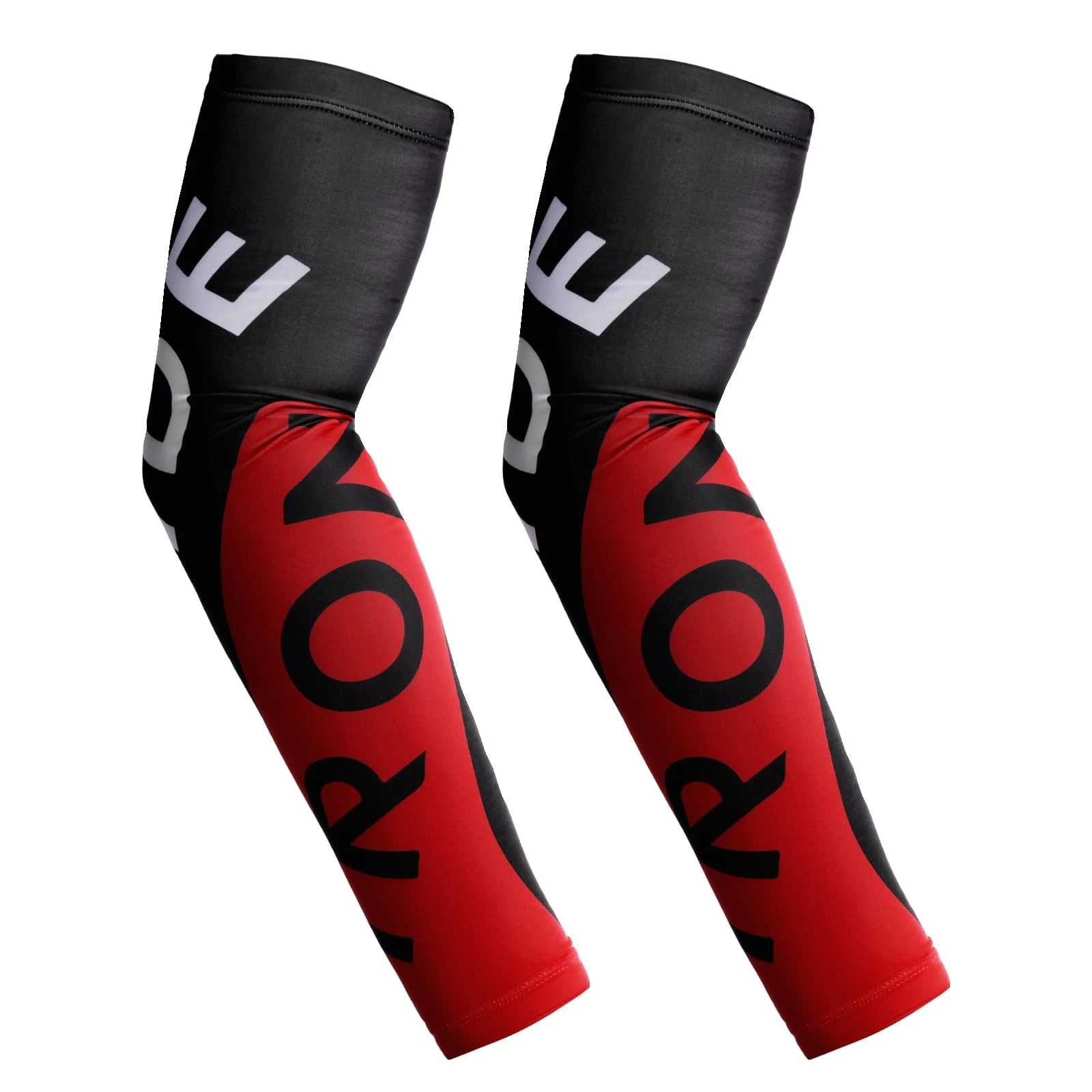 Arm Sleeves Men Women UV Protection Sleeves UPF 50, Non Slip Cooling Arm Warmers F...