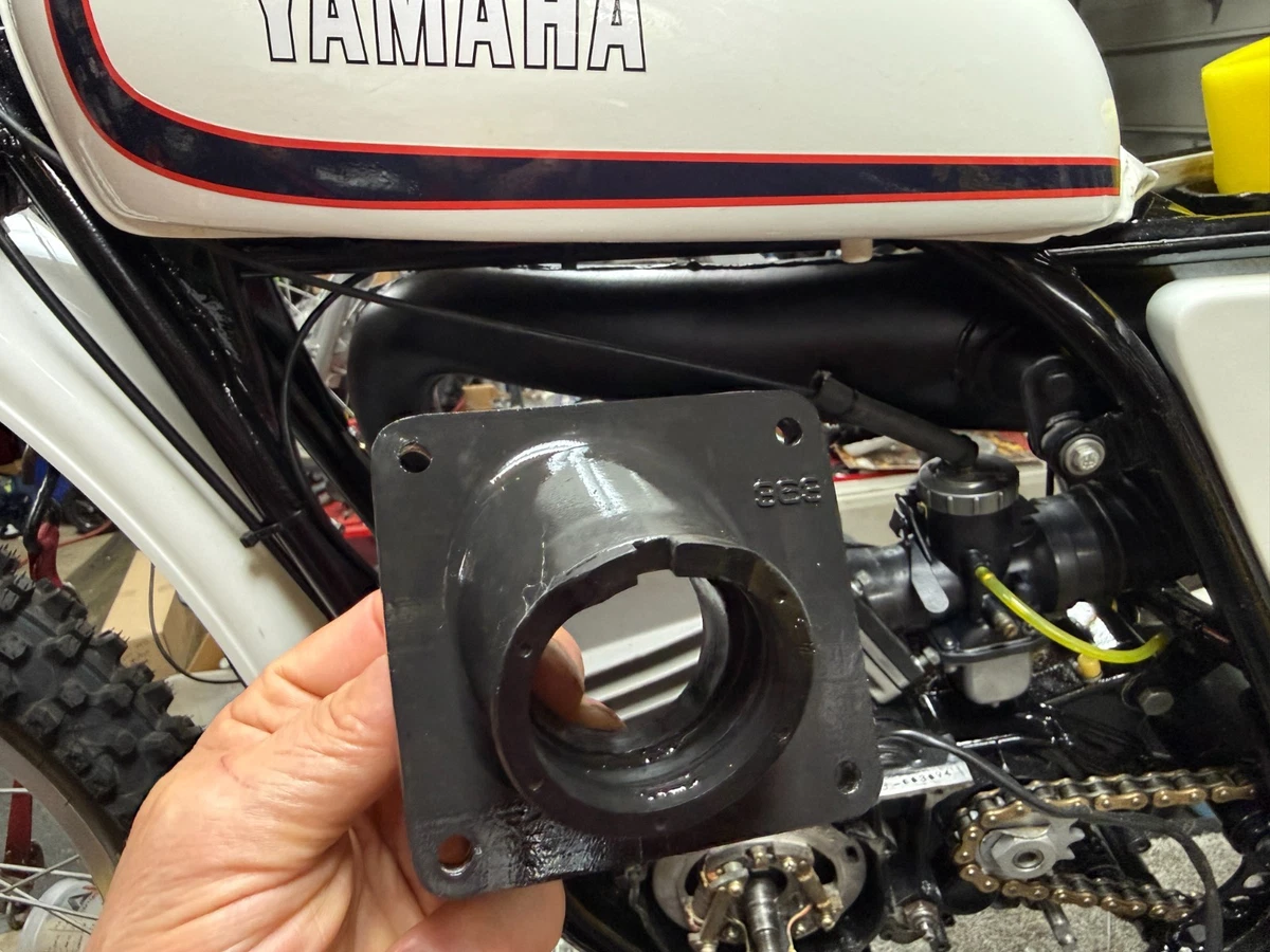 Gas Tanks for Yamaha MX250 for sale | eBay