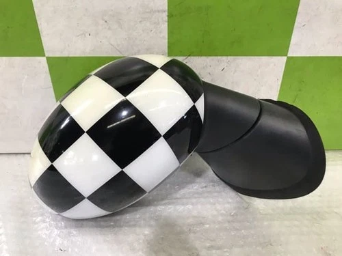 BMW Bmw mini_ 2012 DBA-ZC16 Right Side Mirror [Used] [PA118490129]