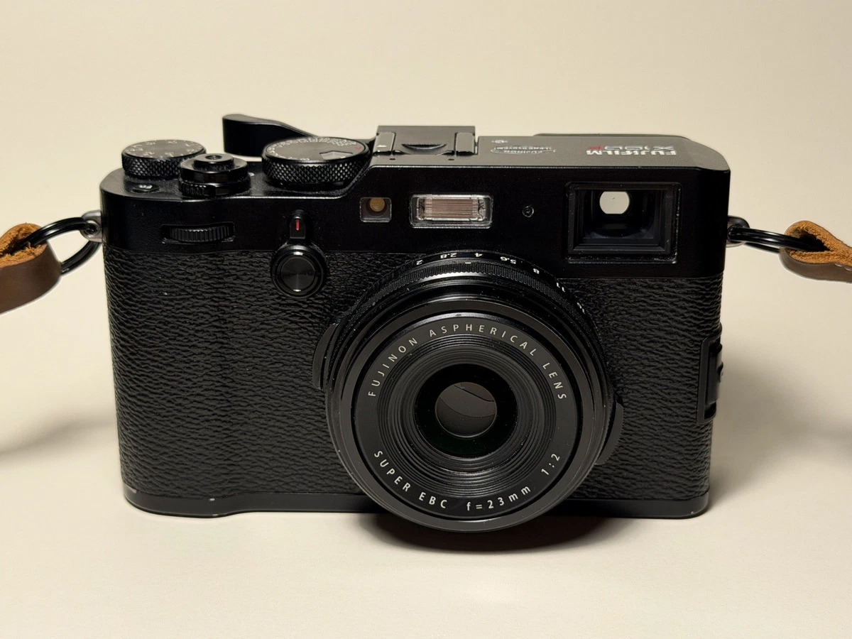 Fujifilm X100F Digital Cameras for sale | eBay Fujifilm X100F Digital Cameras for sale | eBay