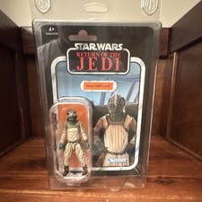 Kenner Star Wars Klaatu Skiff Guard Action Figure