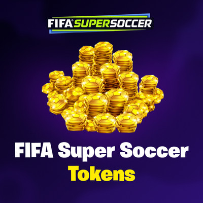   FIFA Super Soccer Tokens   Prestige Coins Cheap - Fast Delivery 