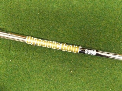 Cleveland Wedge RTX Deep Forged 2 #48 - Neuf, Shaft Dynamic Gold S200, Loft 48°
