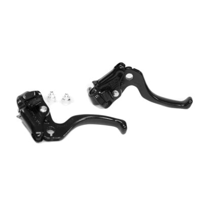 Dia Compe MX122 BMX Bremshebel 26,0 mm Paar