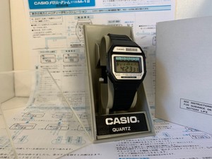 casio 82h108