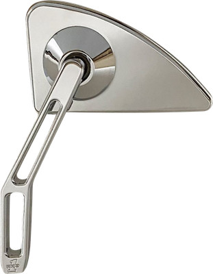 Pro-One Performance Mini Tear Drop Billet Mirror 102120