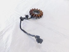 2008-2012 Suzuki Burgman 400 AN400 Alternator Generator Stator Magneto Coil