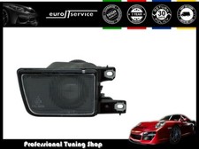 GAUCHE FEUX ANTIBROUILLARD VH370L VW GOLF 3 1991-1993 1994 1995 1996 1997 NOIR