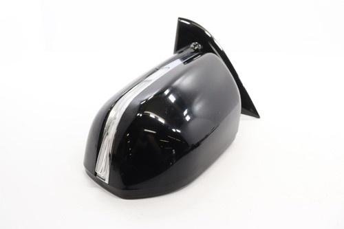 2020 - 2021 LINCOLN NAVIGATOR FRONT LEFT DRIVER SIDE DOOR REAR VIEW MIRROR OEM - Imagen 8 de 14