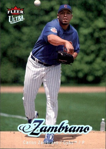 2007 Fleer ULTRA HOBBY Upper Deck ⚾ YOU PICK YOUR FAVS 🧢 MLB BASEBALL CARDS - Picture 30 of 270