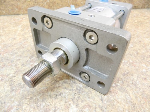 SMC 80 MM Bore X 25 MM Stroke C95MDF80TN-25 Pneumatic Cylinder - Picture 5 of 8