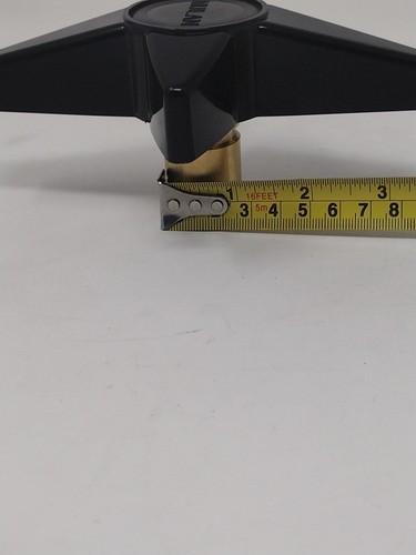 CX900G Locking Knob for Hayward Star Clear plus Cartridge Filter and Separation - Picture 8 of 10