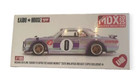 <!--F#f_0-->Kaido House X Mini GT 185 Nissan Skyline 2000GT-R KPGC10 Kaido Works MDX 2025<!--F/-->