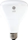 GE Lighting 89942 Energy-Smart LED 10-watt, R30 Bulb Medium Base Daylight 1pk