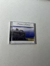 Various Artists - Nature's Retreat - Solo Piano Melodies (Music CD) New Sealed