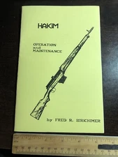 Hakim Operation And Maintenance