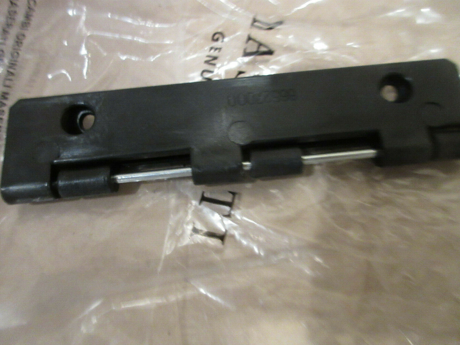 Maserati GranTurismo LH Hinge For Glove Box Door P/N 980145009