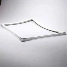 ERP Freezer Door Gasket for GE GTH17DBC2RWW GTH18XCT2RWW MTX14CYSFRWH ERP