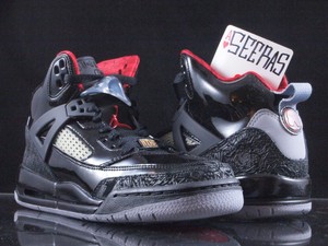 spizike stealth