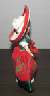 Vintage Mexican Folk Art Doll Figures Mexico Souvenir Man & Woman 7.5" — photo 10