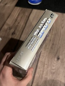 QJ Game Action Replay SV-801 Nintendo NES CIB Complete in Box w/Manual Reg Card