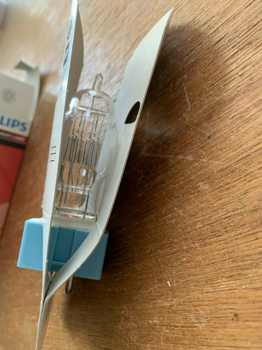 Philips Lighting 71-2529 Broadway 120v 1200w Gx9.5 T8