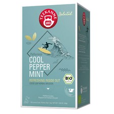 Bio Lux. Cup Cool Menthe Poivrée