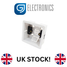 Single Dryline Box 47mm