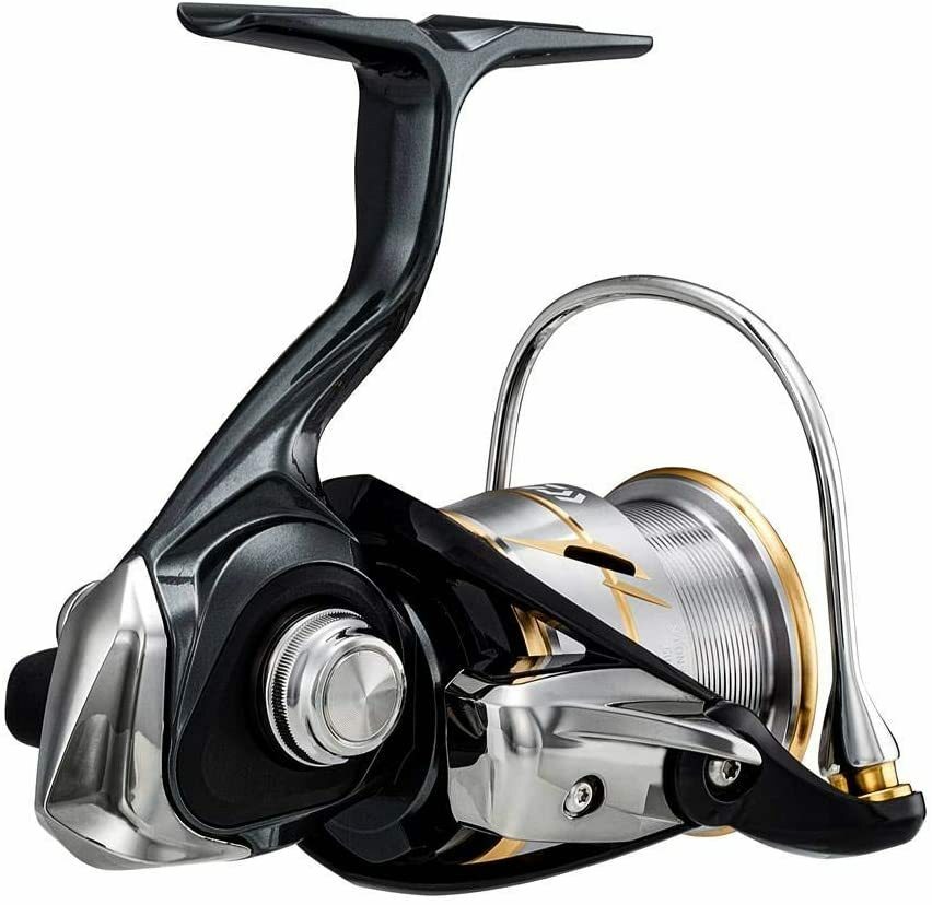 リール DAIWA 20LUVIAS FC LT2500S Daiwa Spinning Reel 20 Luvias LT 2020 Model FC LT2500S-XH
