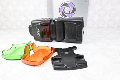 Nikon Speedlight SB-700 - #GT24 - 12 Monate Gewährleistung
