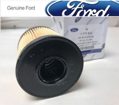 GENUNE FORD KUGA 2.0 TDC 03.13- Closed Off-Road Vehcle 140HP OL FLTER 1717510 - Picture 3 of 7