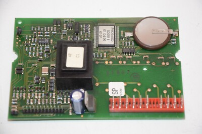 Schäfer, PM 2940 C1, Domocontrol BK, 277141, Ersatzplatine, 2 J. Garantie #a117